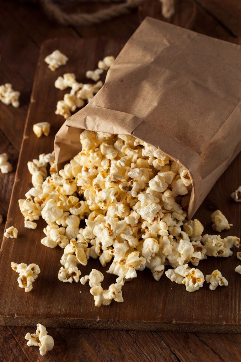 5 Best Popcorn Kernels Of 2021 Popping Popcorn Reviews Cafe Deluxe