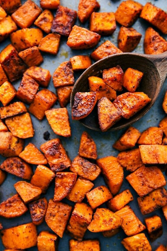 oven-roasted-sweet-potatoes