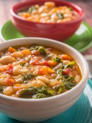 pressure-cooker-tuscan-beans