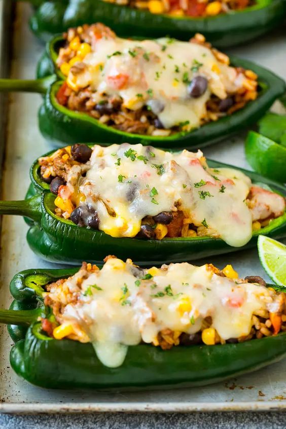 stuffed-poblano-peppers