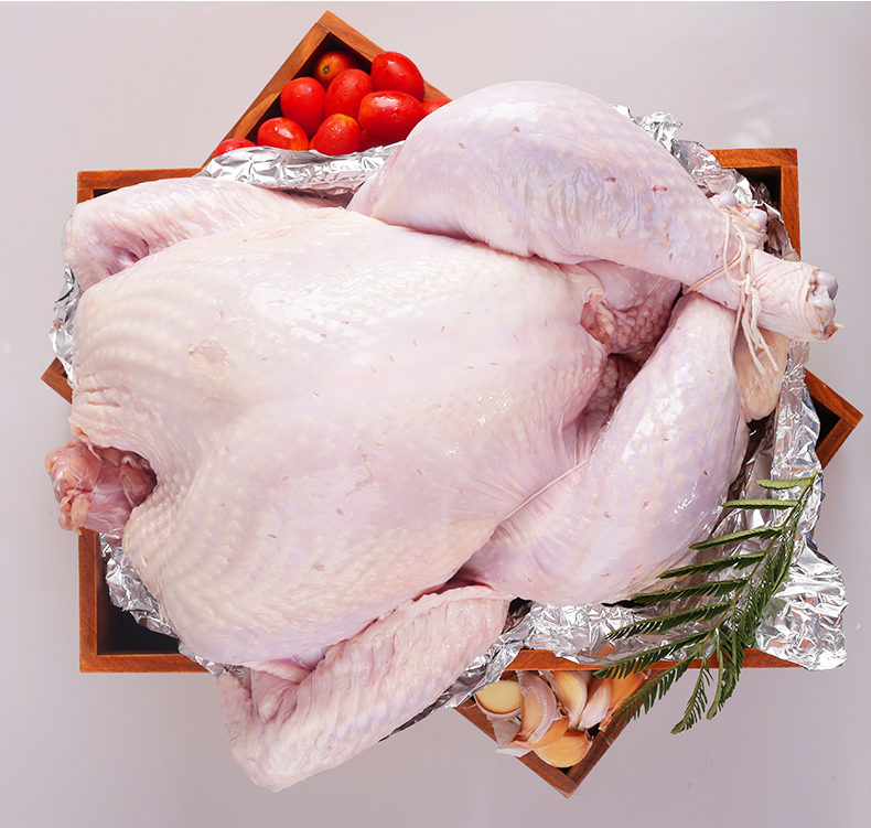 best wood chunks for smoking turkey
