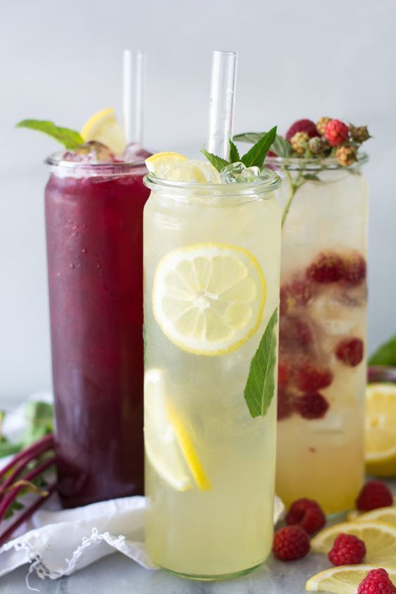 drinks