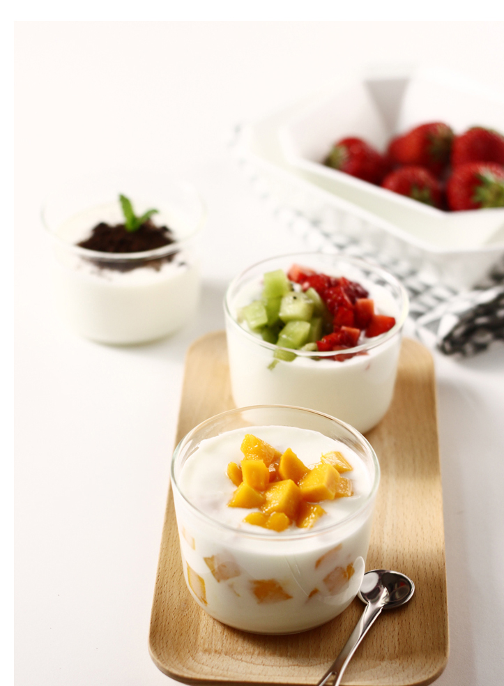 Can You Put Glass In The Oven Cafe Deluxe