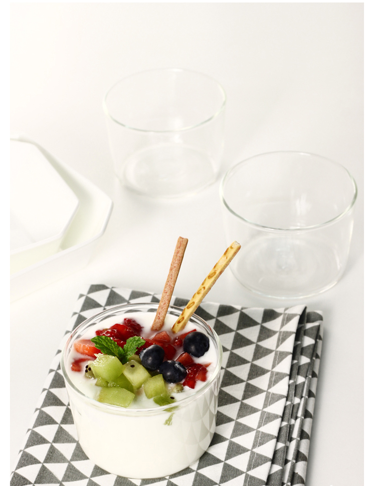 Can You Put Glass In The Oven Cafe Deluxe