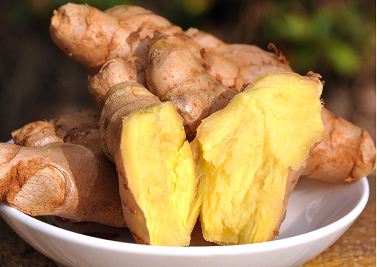 Fresh Ginger Vs Ground Ginger Which One Should You Choose Cafe Deluxe