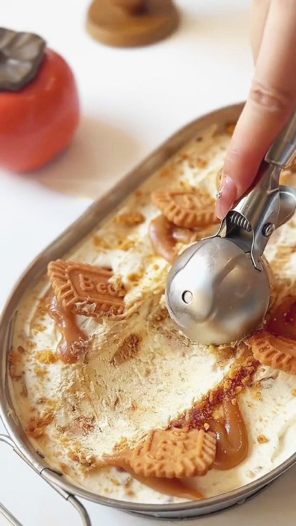 biscoff ice cream 1 biscoff ice cream 1