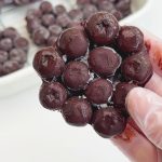 chocolate covered blueberries 4
