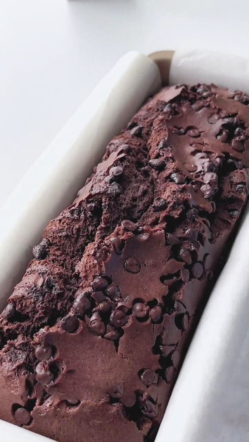 chocolate pound cake 4