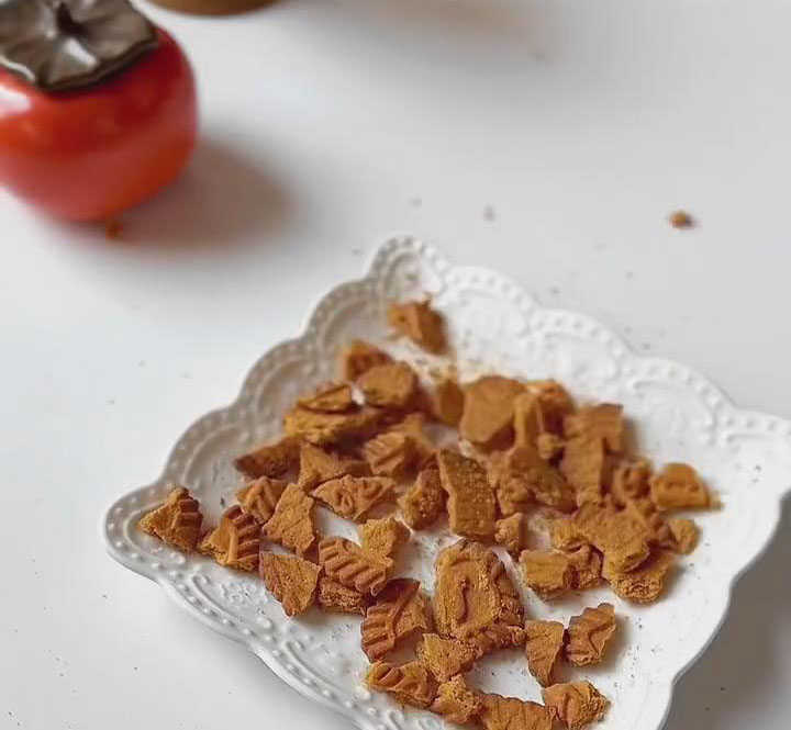 crush the biscoff cookies crush the biscoff cookies