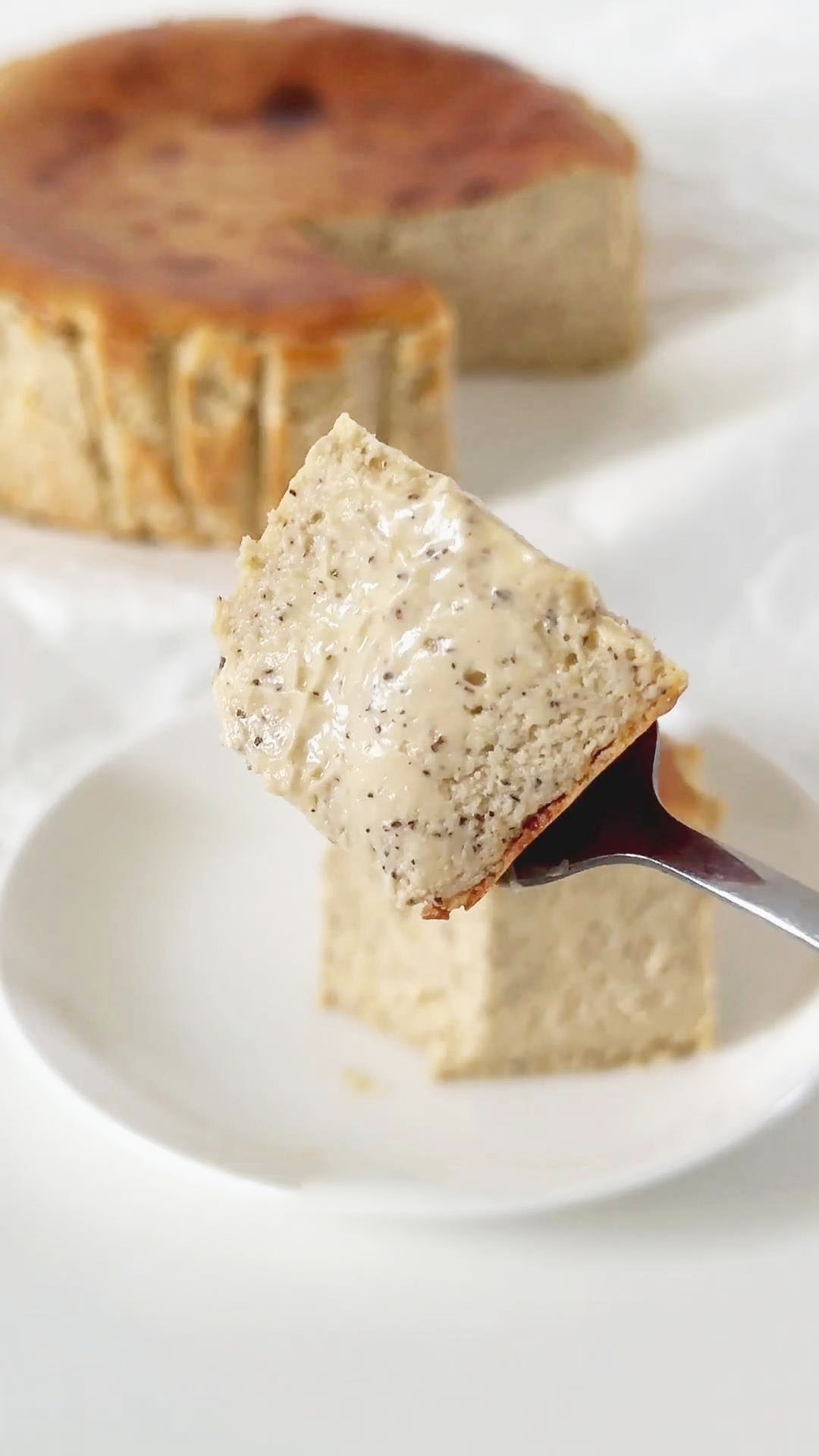 earl grey cheesecake 3 earl grey cheesecake 3