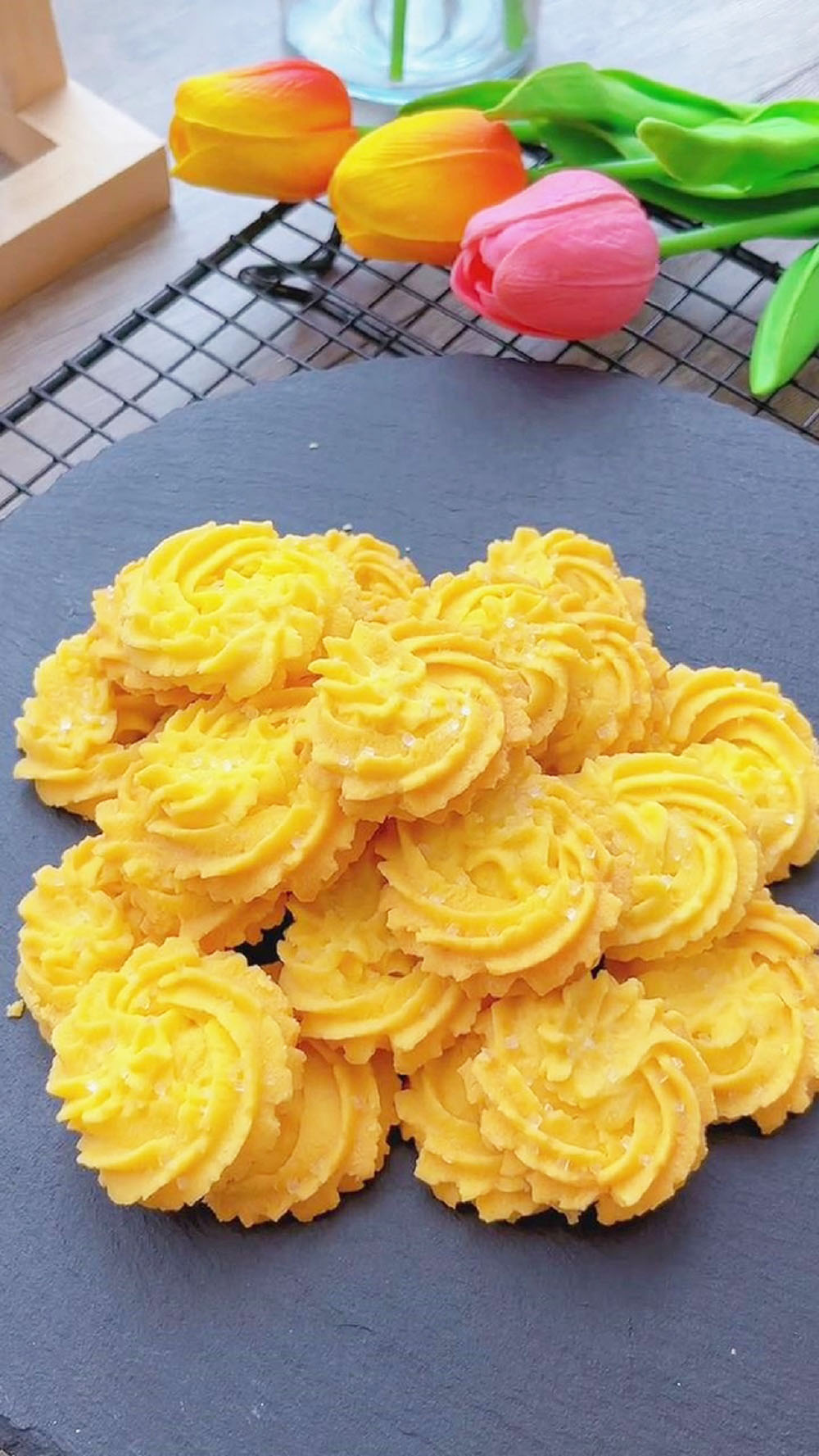 egg cookies 2