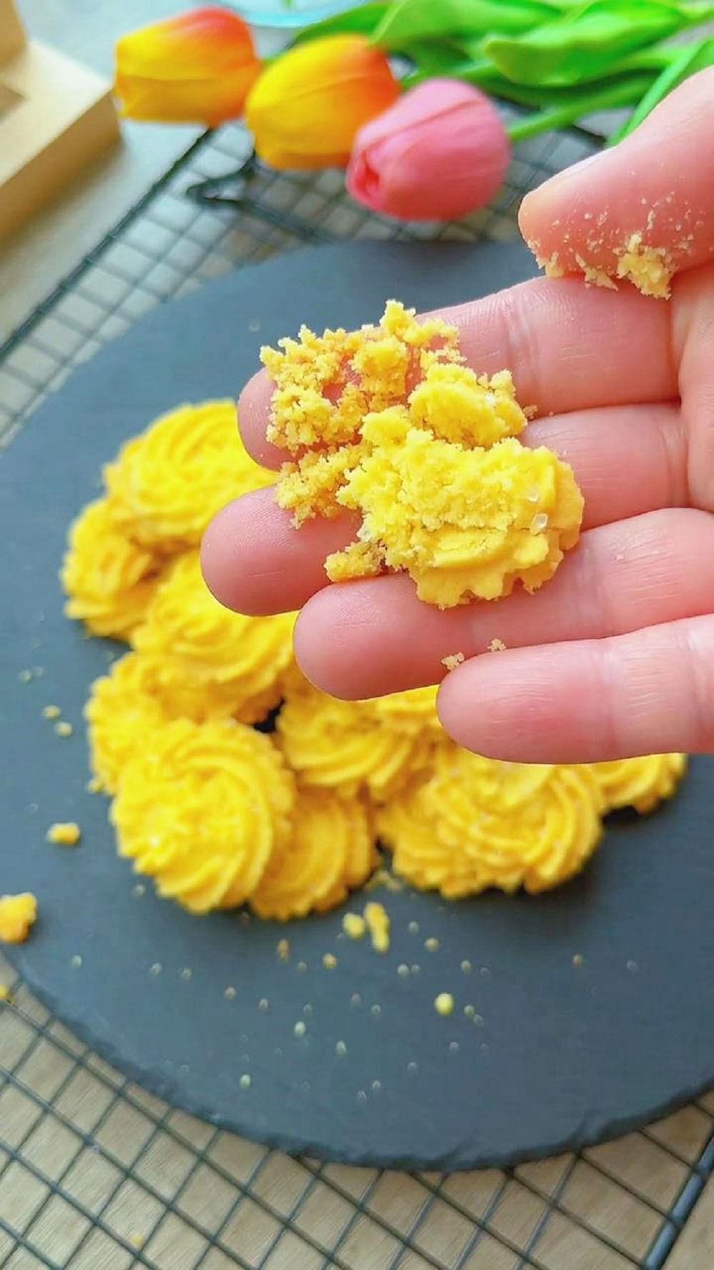 egg cookies 4