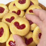 heart jam cookies 3