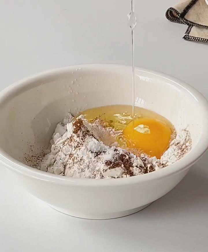 make the batter1