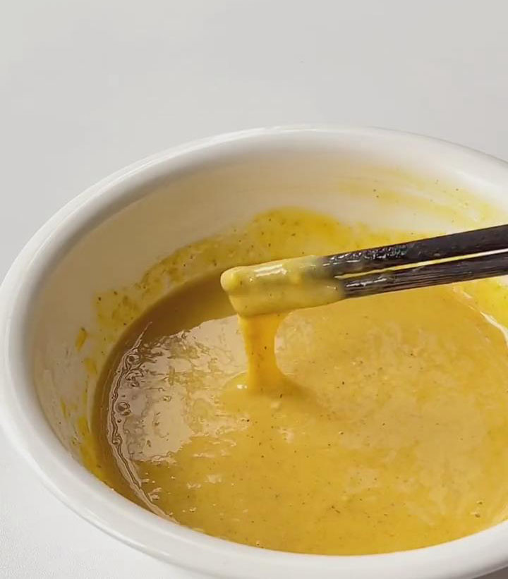 make the batter2