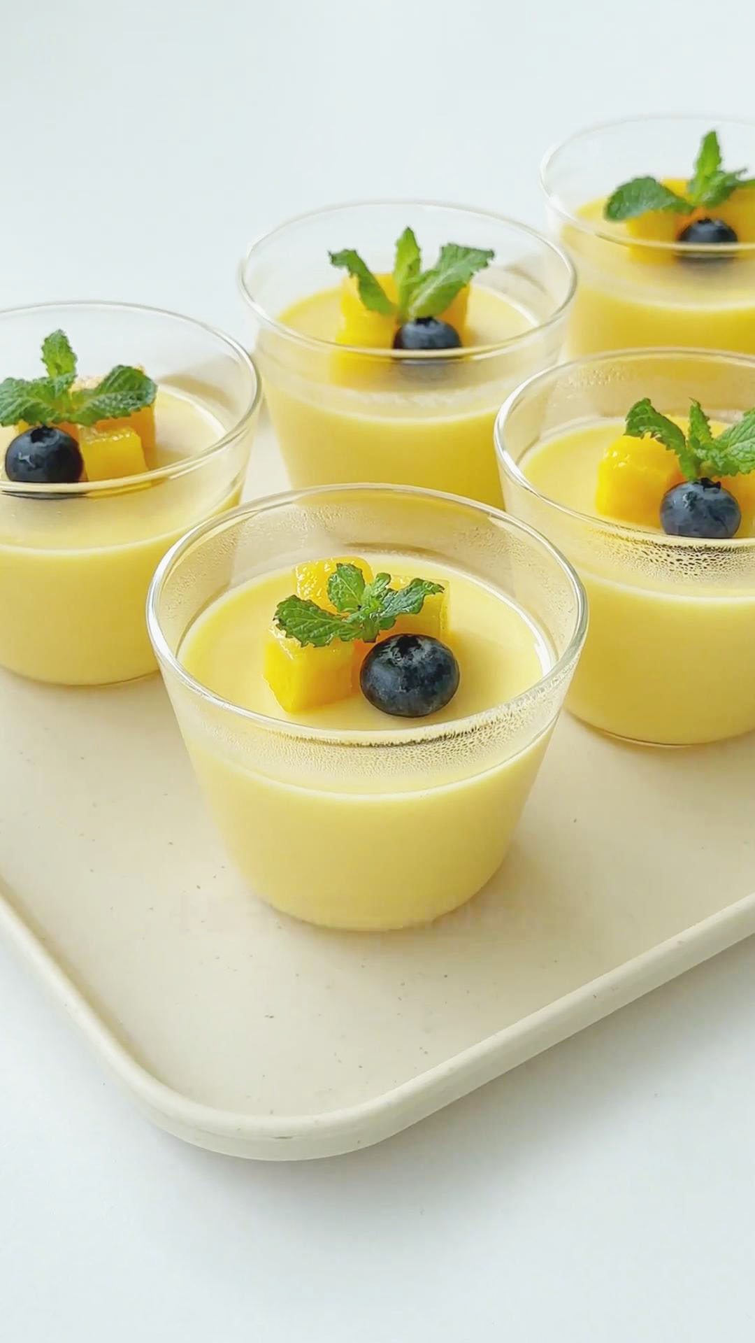 mango panna cotta 1 mango panna cotta 1