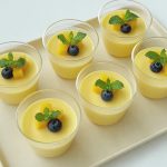mango panna cotta 2