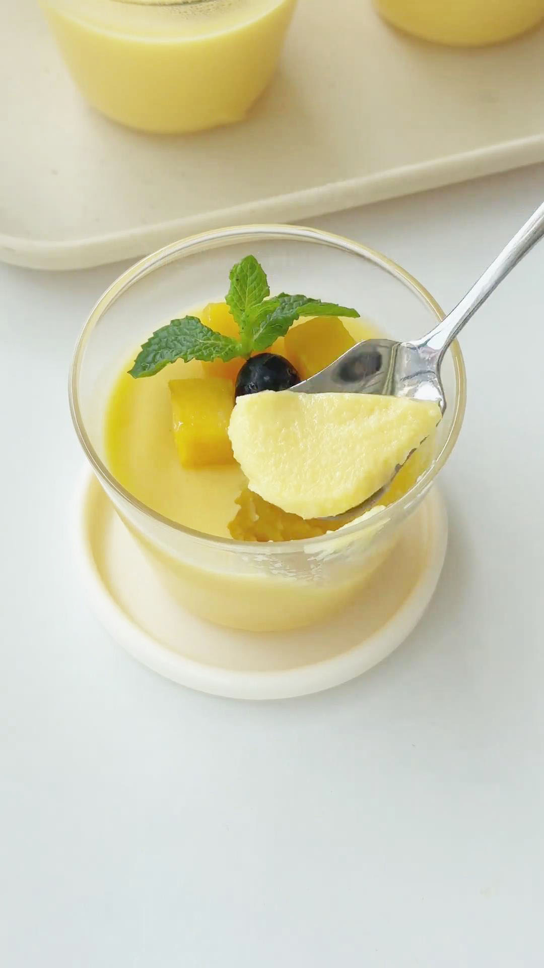 mango panna cotta 3 mango panna cotta 3