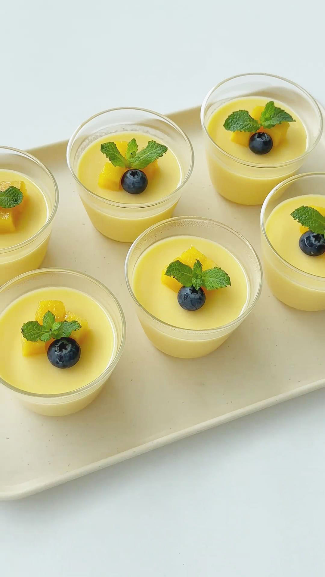 mango panna cotta 4 mango panna cotta 4