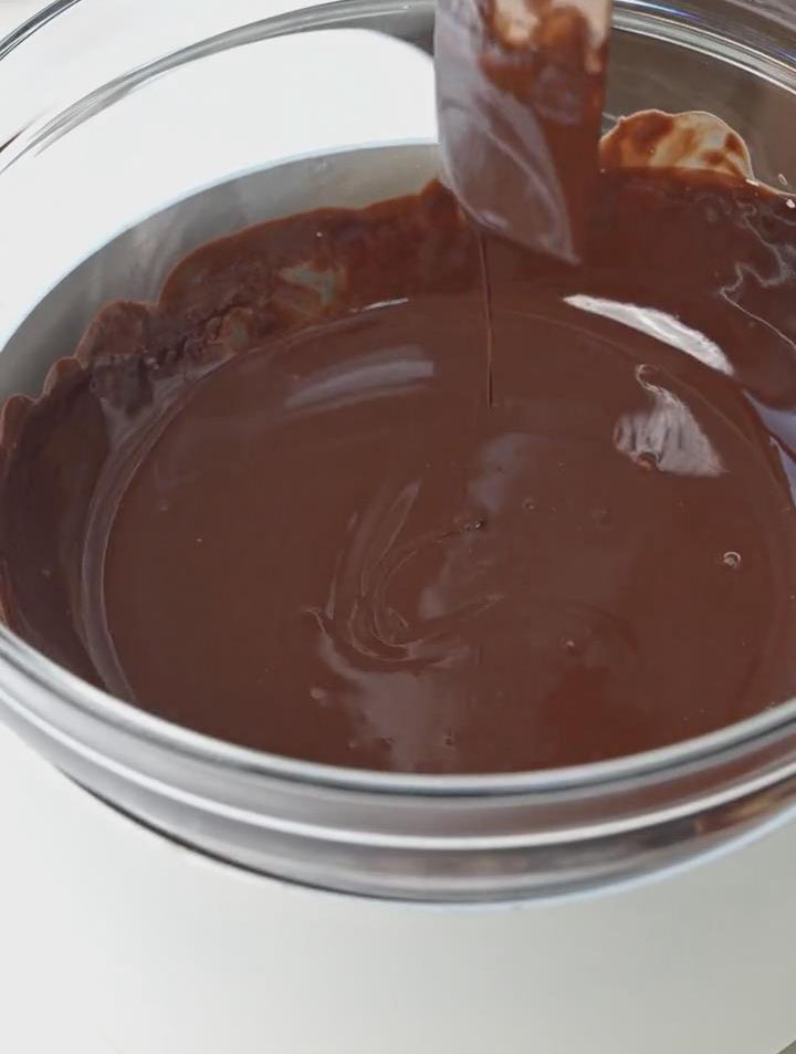 melt the chocolate2