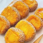 sweet potato cakes 2