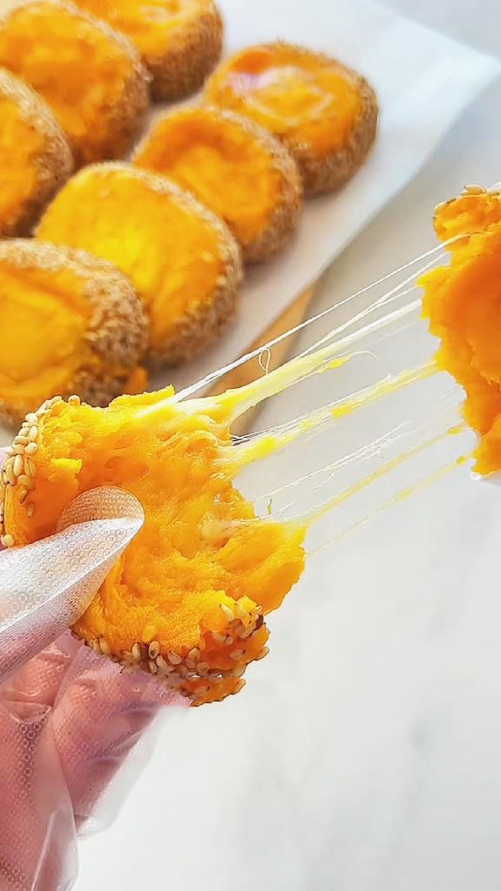 sweet potato cakes 3