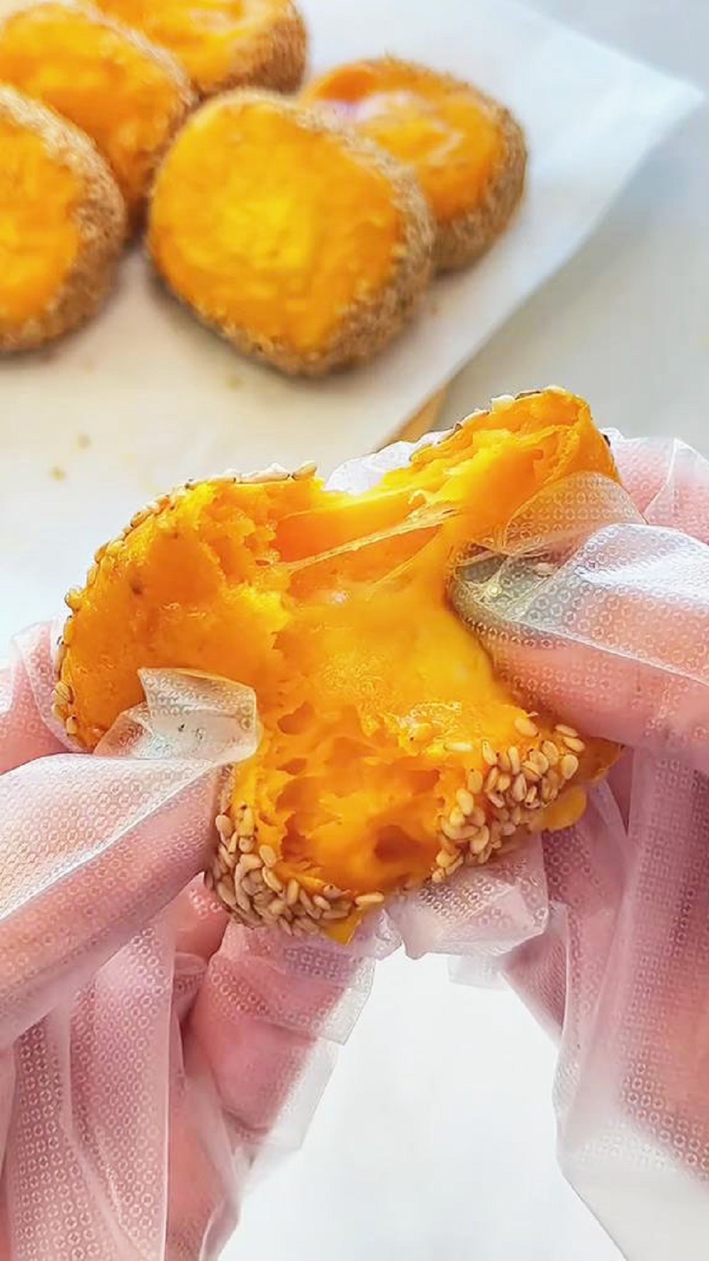 sweet potato cakes 4