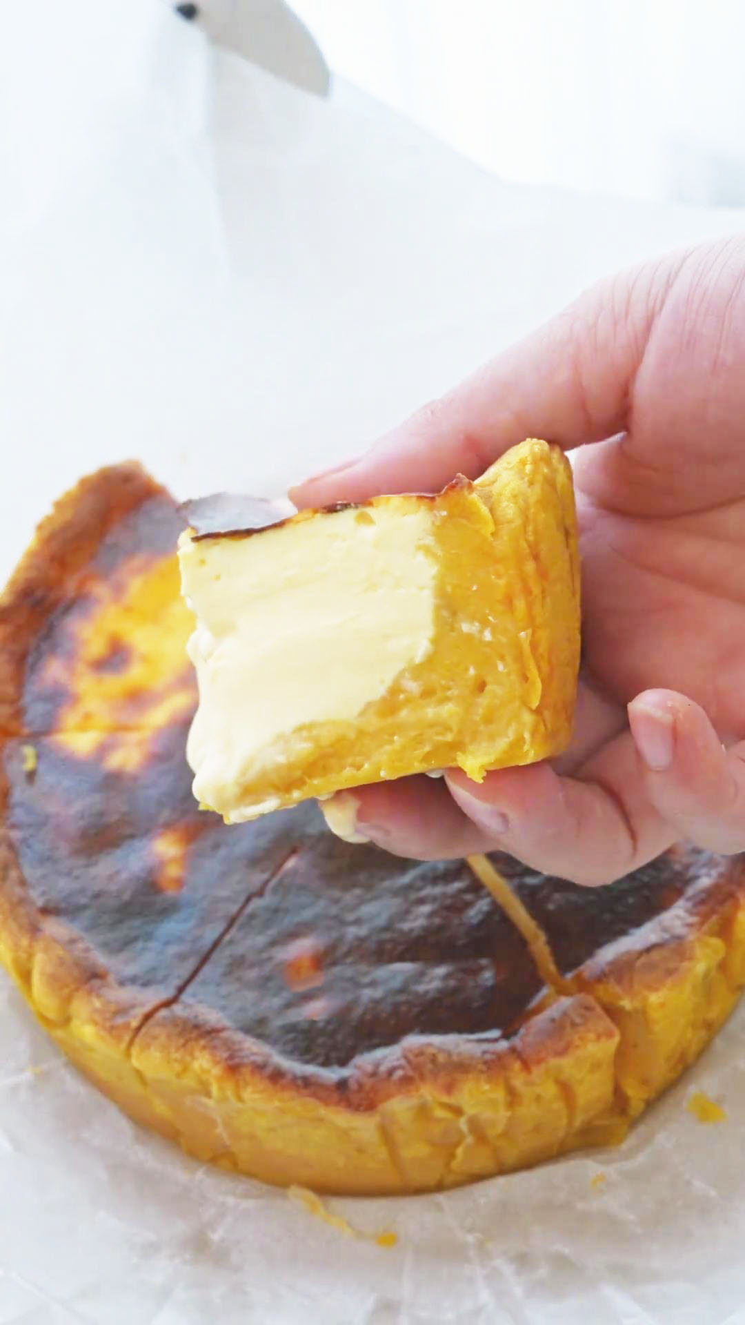 sweet potato tart 5