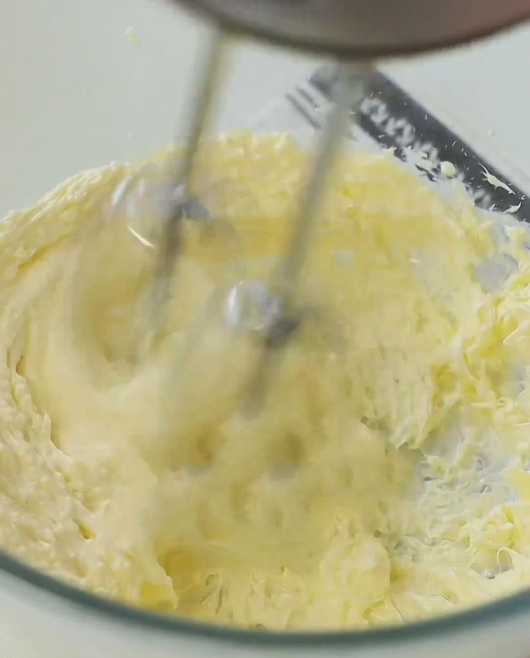 whip the butter and sugar whip the butter and sugar