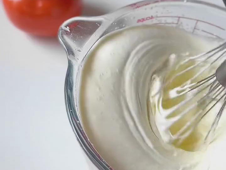 whip the heavy cream whip the heavy cream