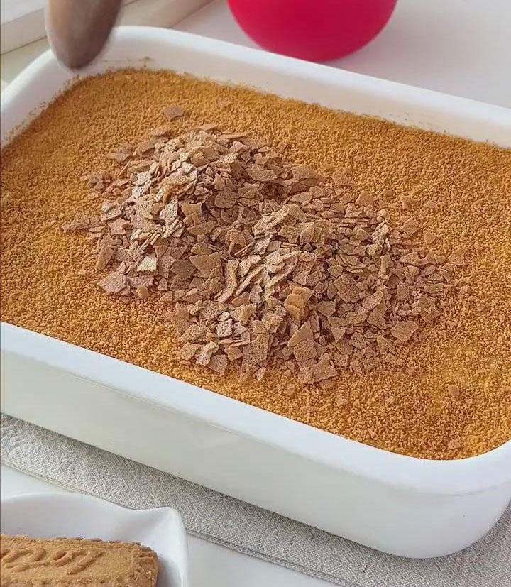 add a sprinkle of butter crisps add a sprinkle of butter crisps