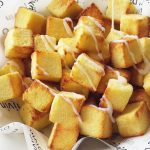 air fryer mantou cubes 3