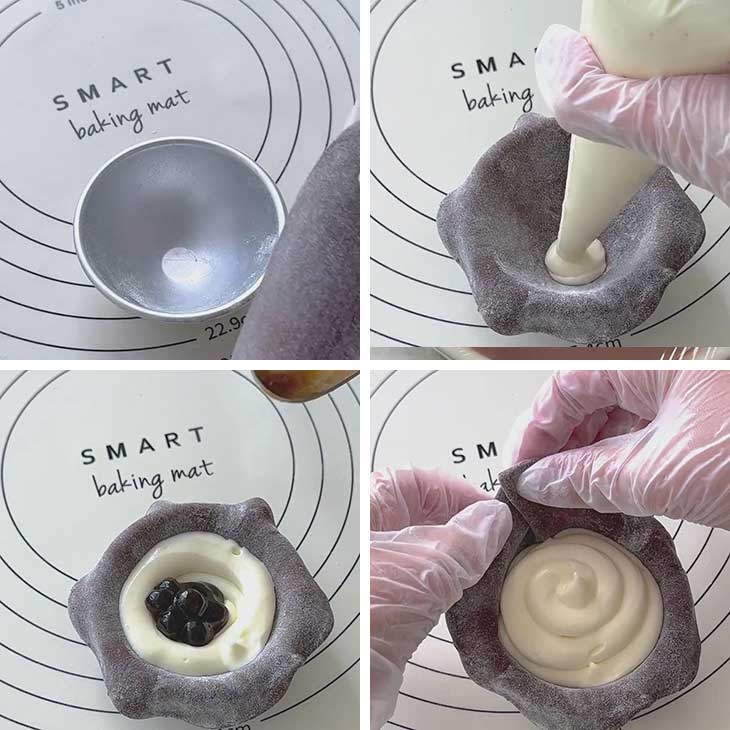 assembling the mochi1