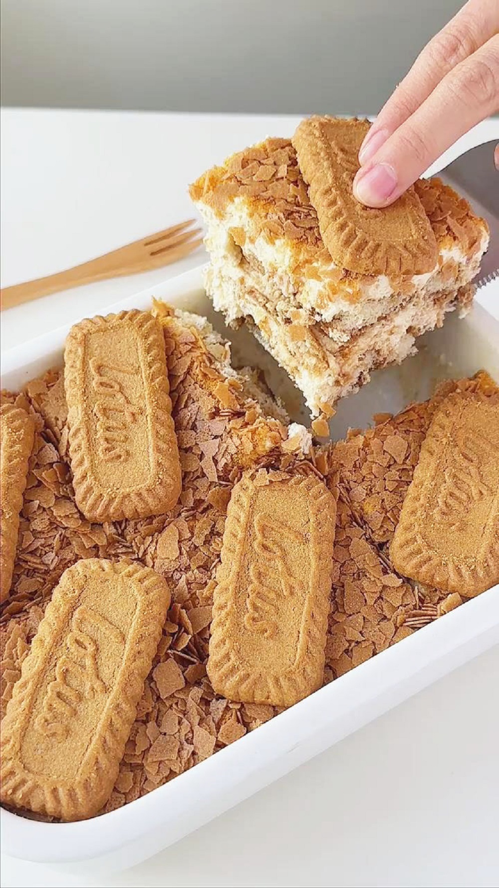 biscoff tiramisu 1 biscoff tiramisu 1