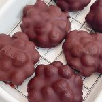 blueberry yogurt clusters 4
