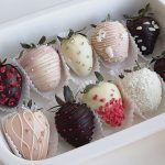 chocolate covered strawberries 2