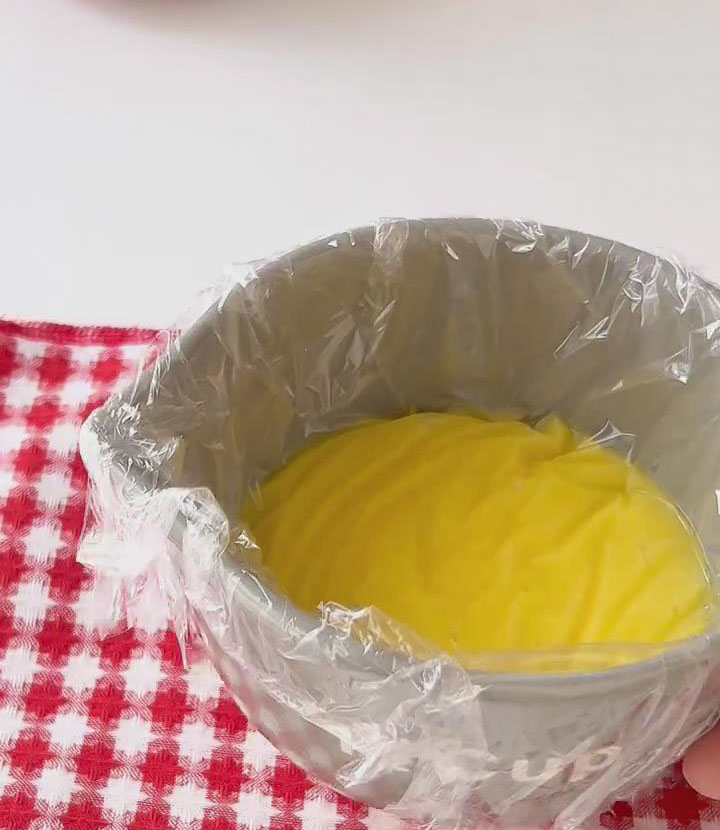 cover with plastic wrap and refrigerate until ready to use cover with plastic wrap and refrigerate until ready to use