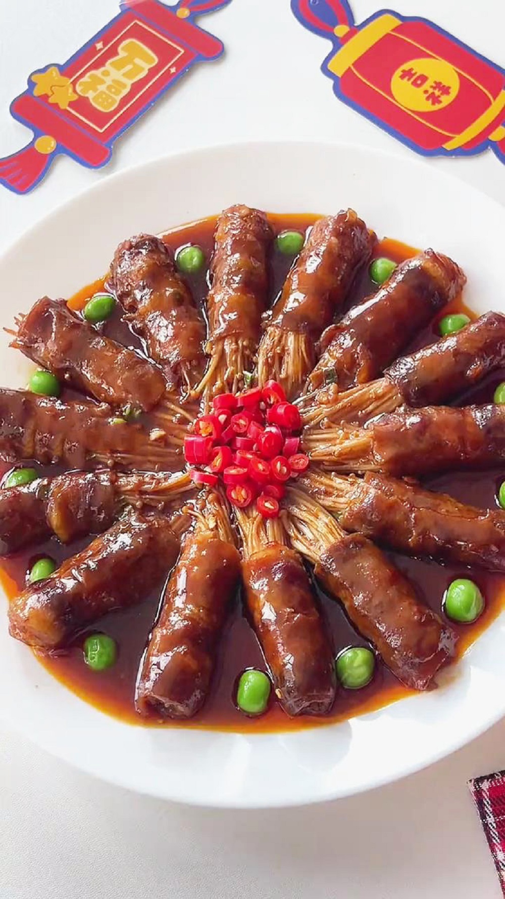 enoki beef rolls 3 new