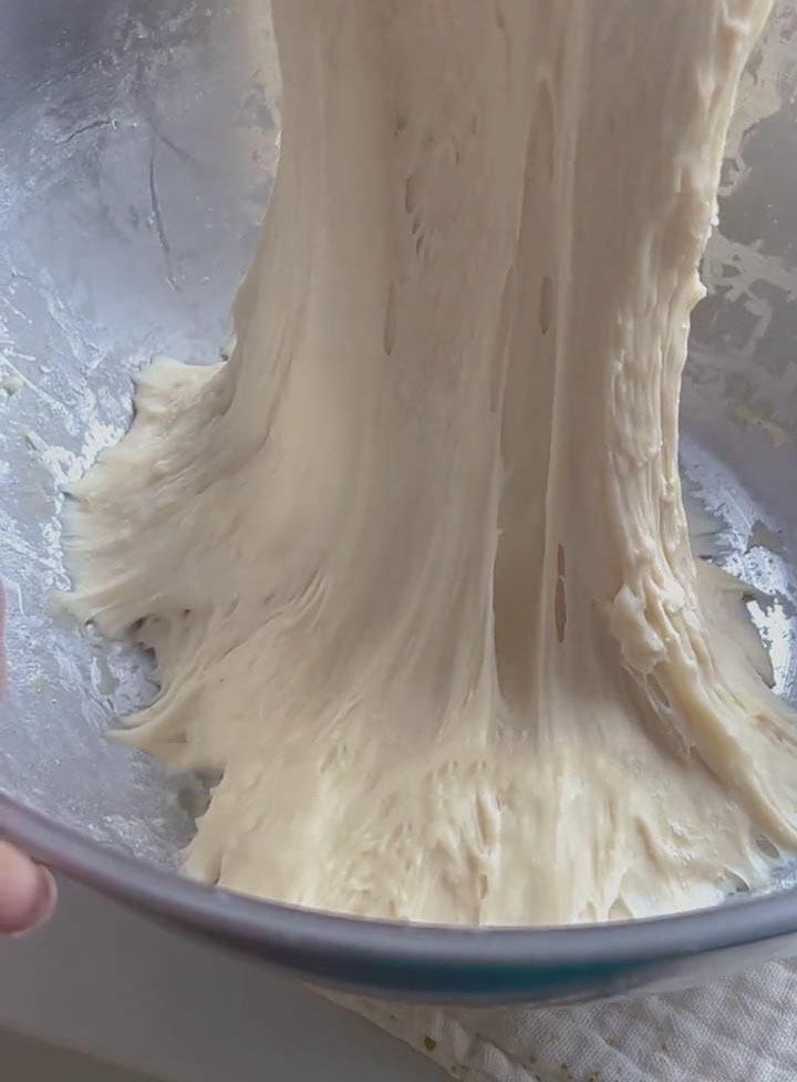 first fermentation first fermentation