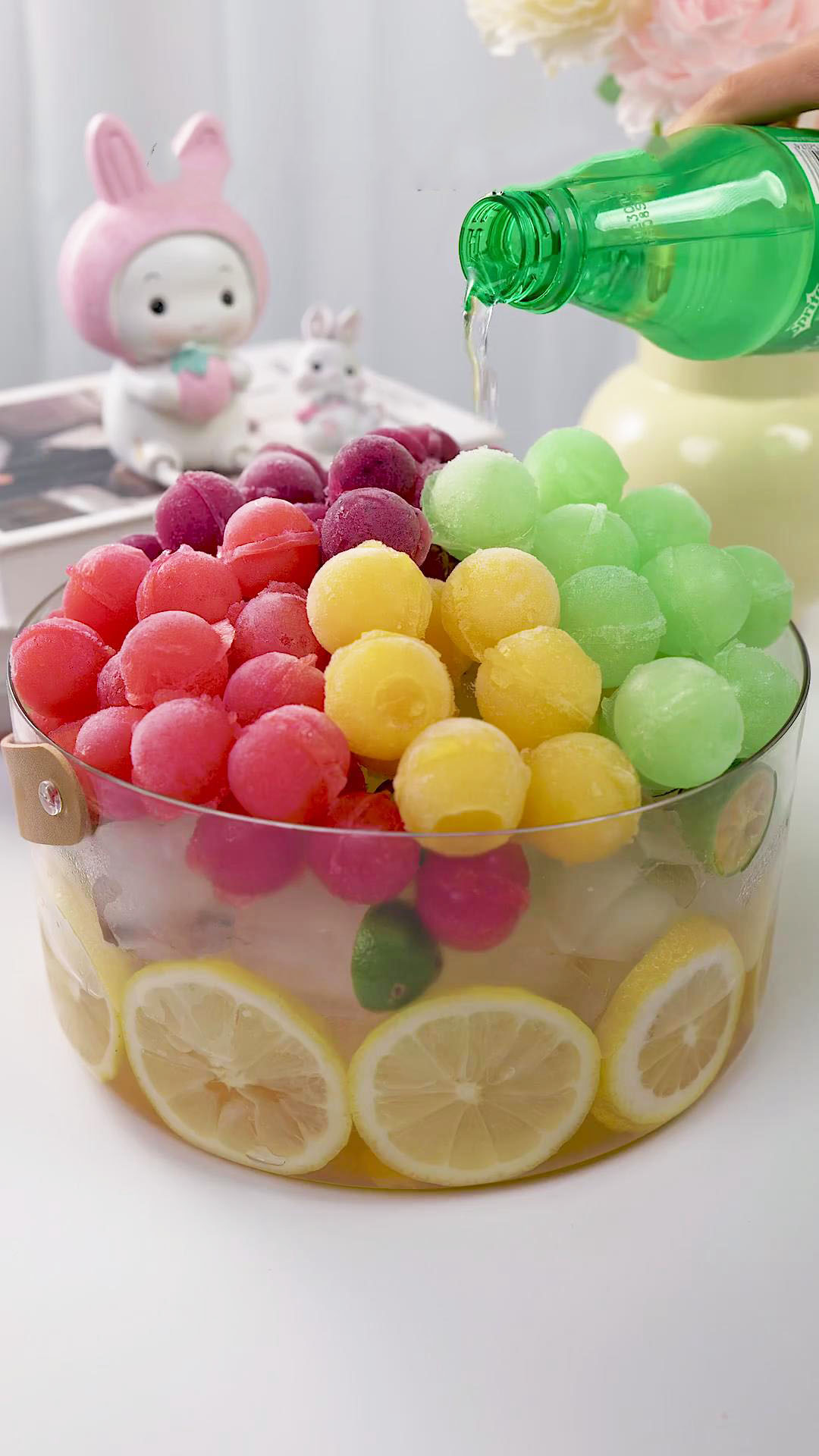 flavored ice cubes flavored ice cubes