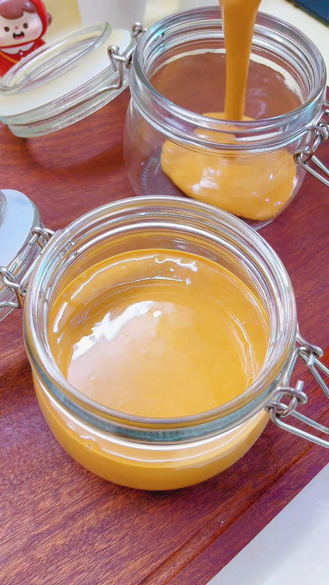 homemade peanut butter 2