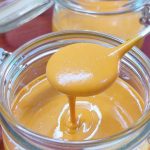 homemade peanut butter 3