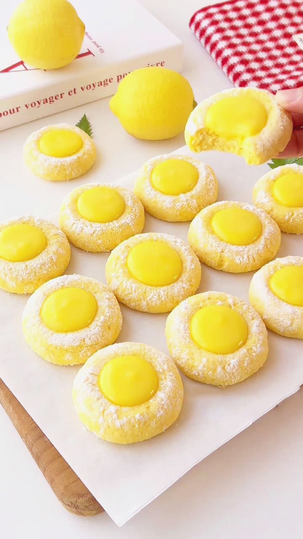 lemon curd cookies 1 lemon curd cookies 1