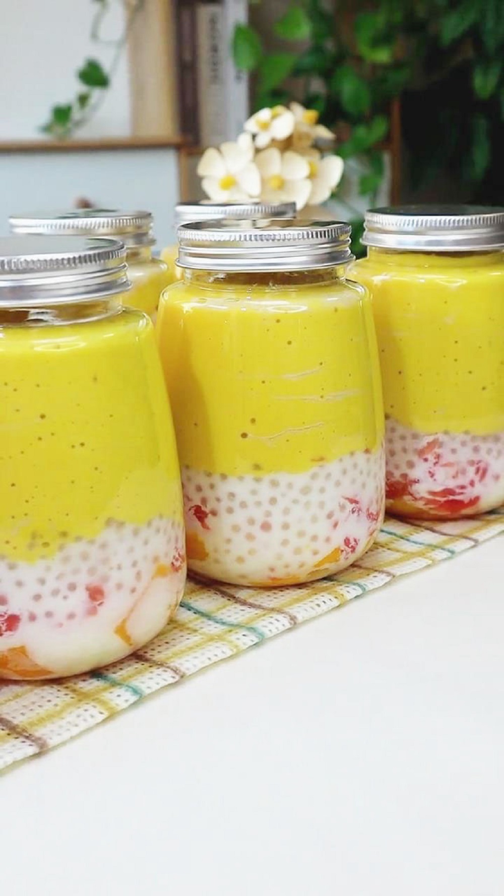 mango pomelo sago 1