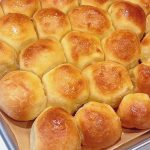 mini bread rolls 1