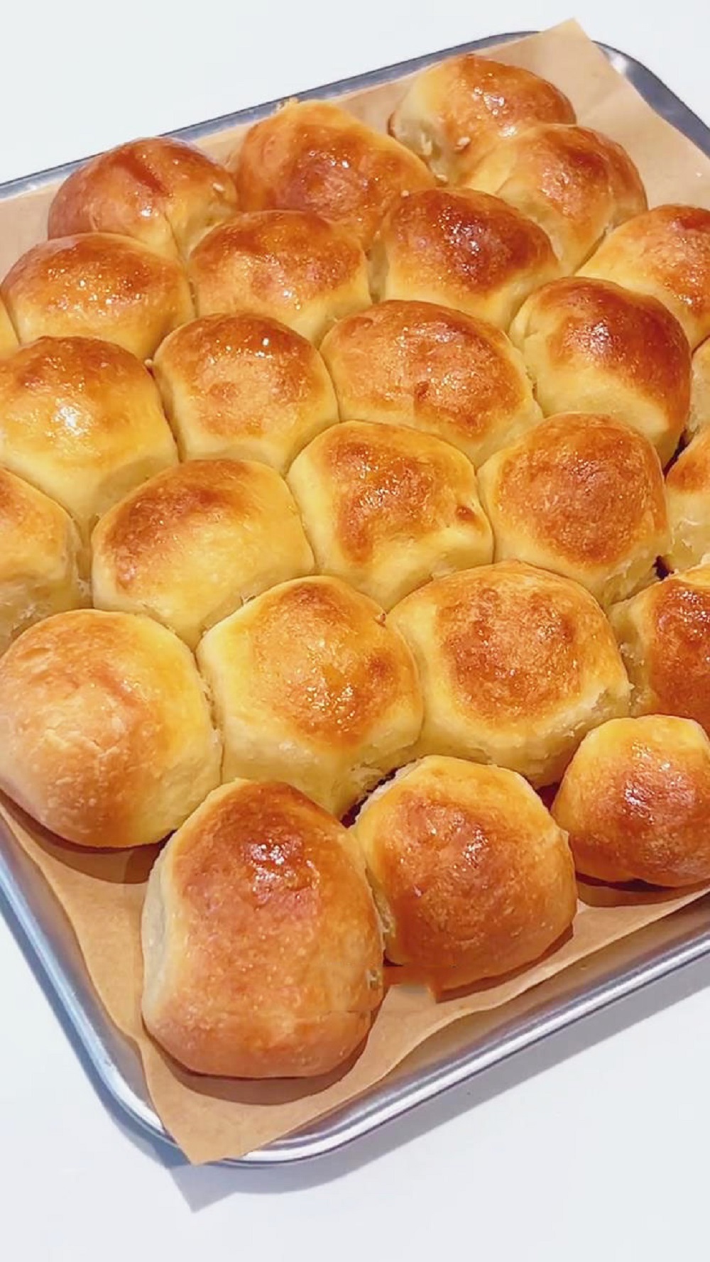 mini bread rolls 1
