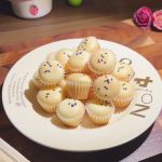 mini cupcakes