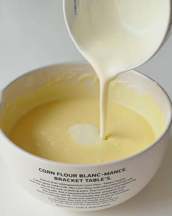 mix in 100g heavy cream mix in 100g heavy cream