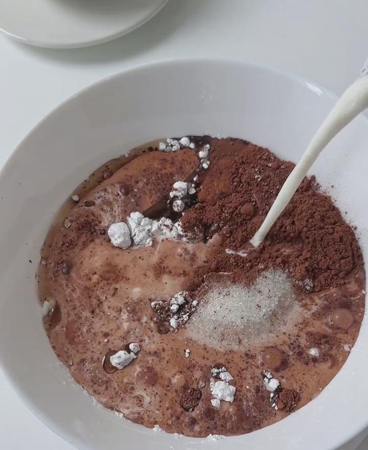 mix the ingredients1