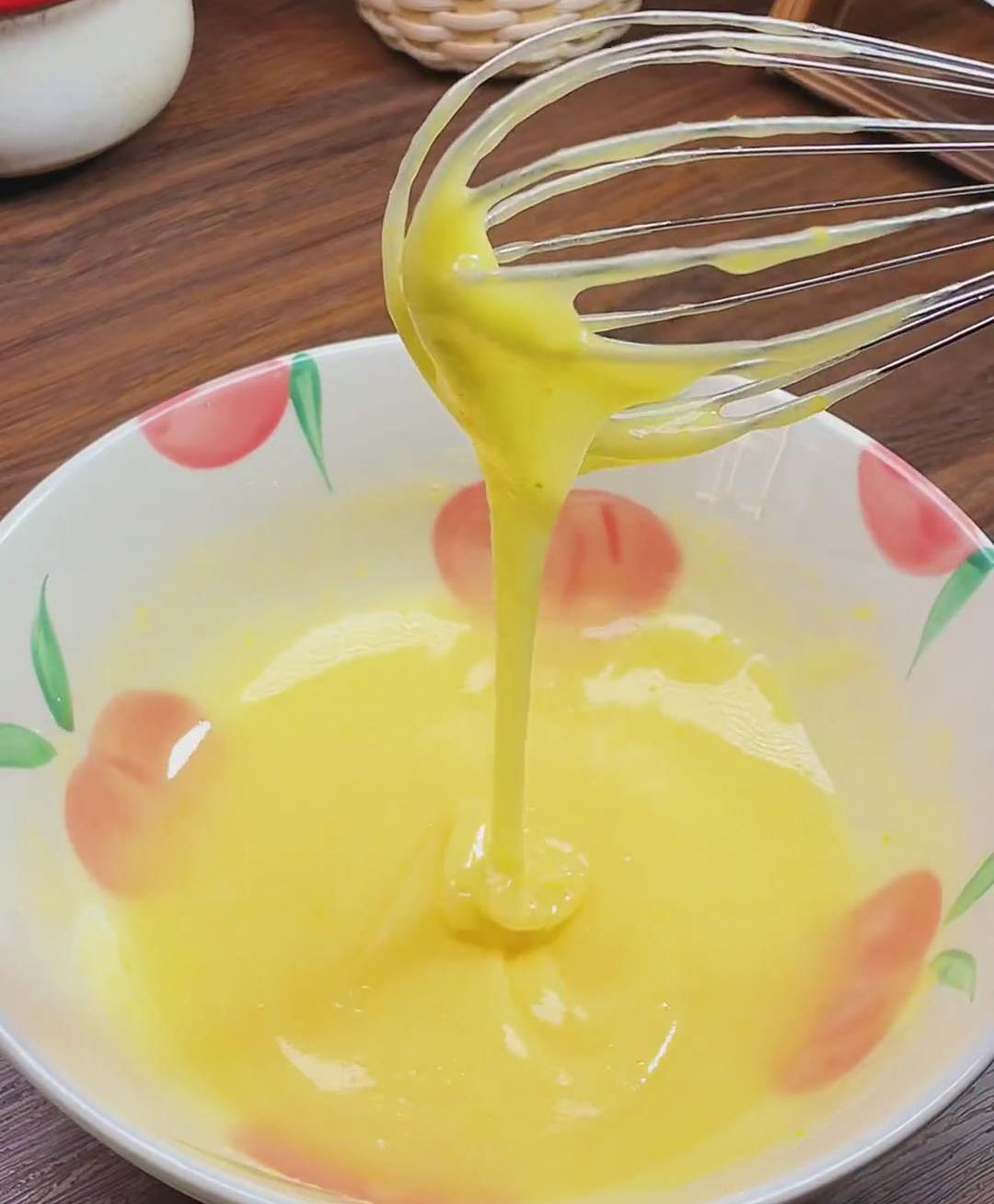 mix wet ingredients2